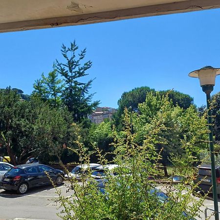 斯培西亚Framar House公寓 外观 照片