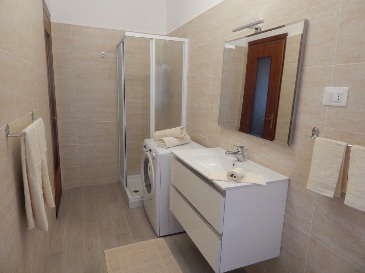 斯培西亚Framar House公寓 外观 照片