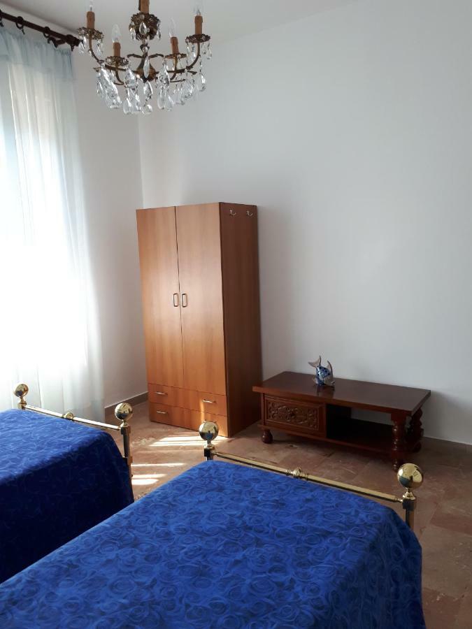 斯培西亚Framar House公寓 外观 照片
