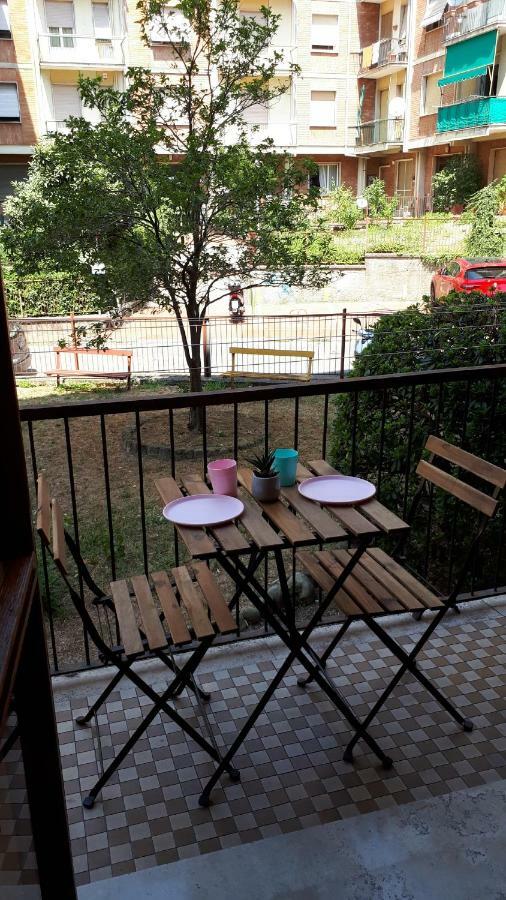 斯培西亚Framar House公寓 外观 照片