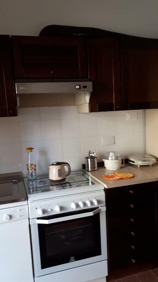 斯培西亚Framar House公寓 外观 照片