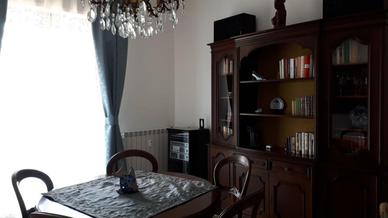 斯培西亚Framar House公寓 外观 照片